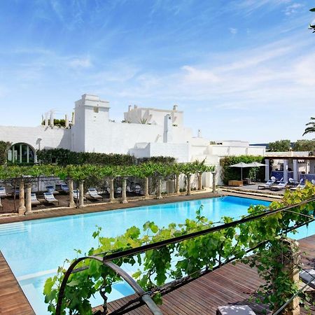 Rocco Forte Masseria Torre Maizza Savelletri Luaran gambar