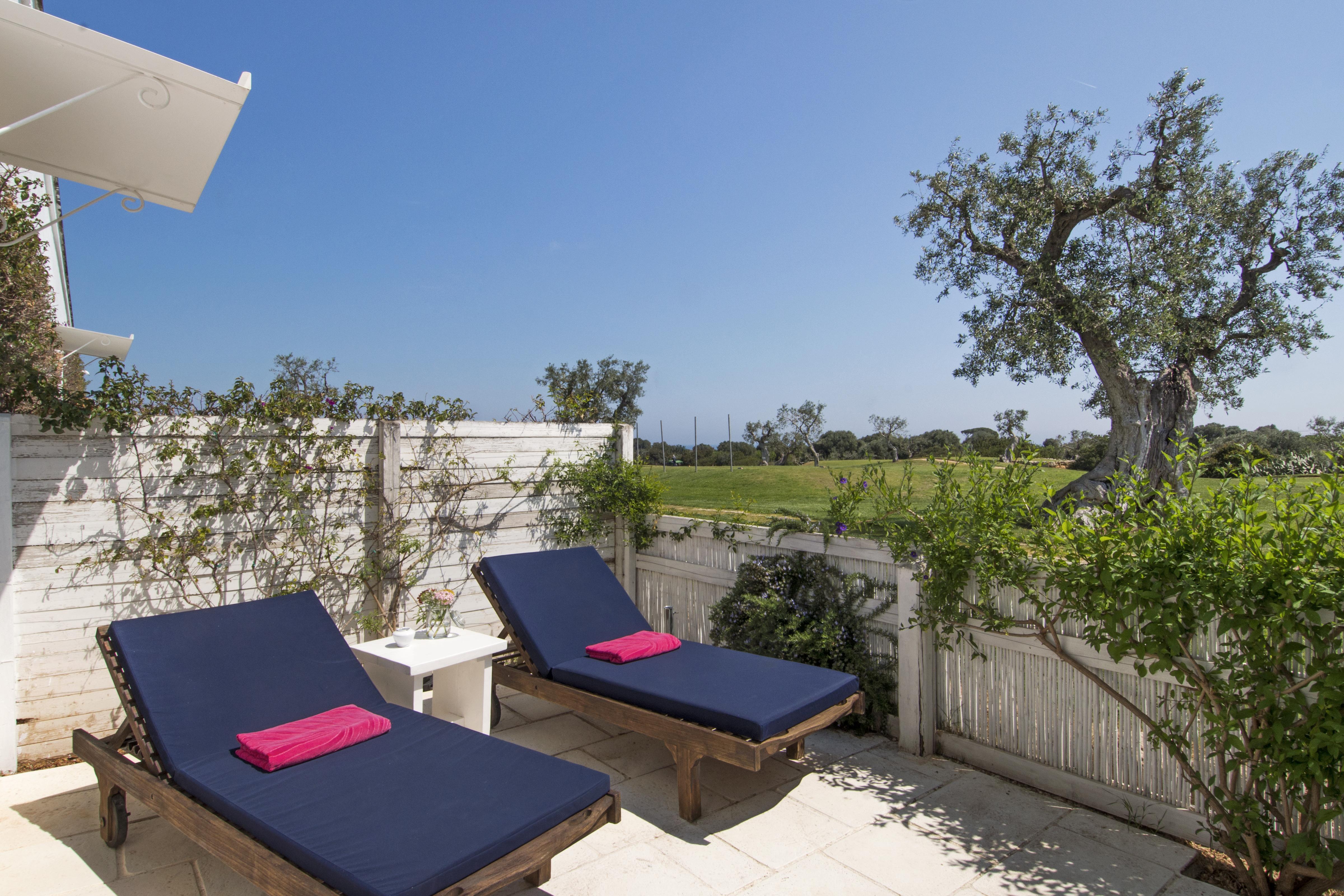 Rocco Forte Masseria Torre Maizza Savelletri Luaran gambar