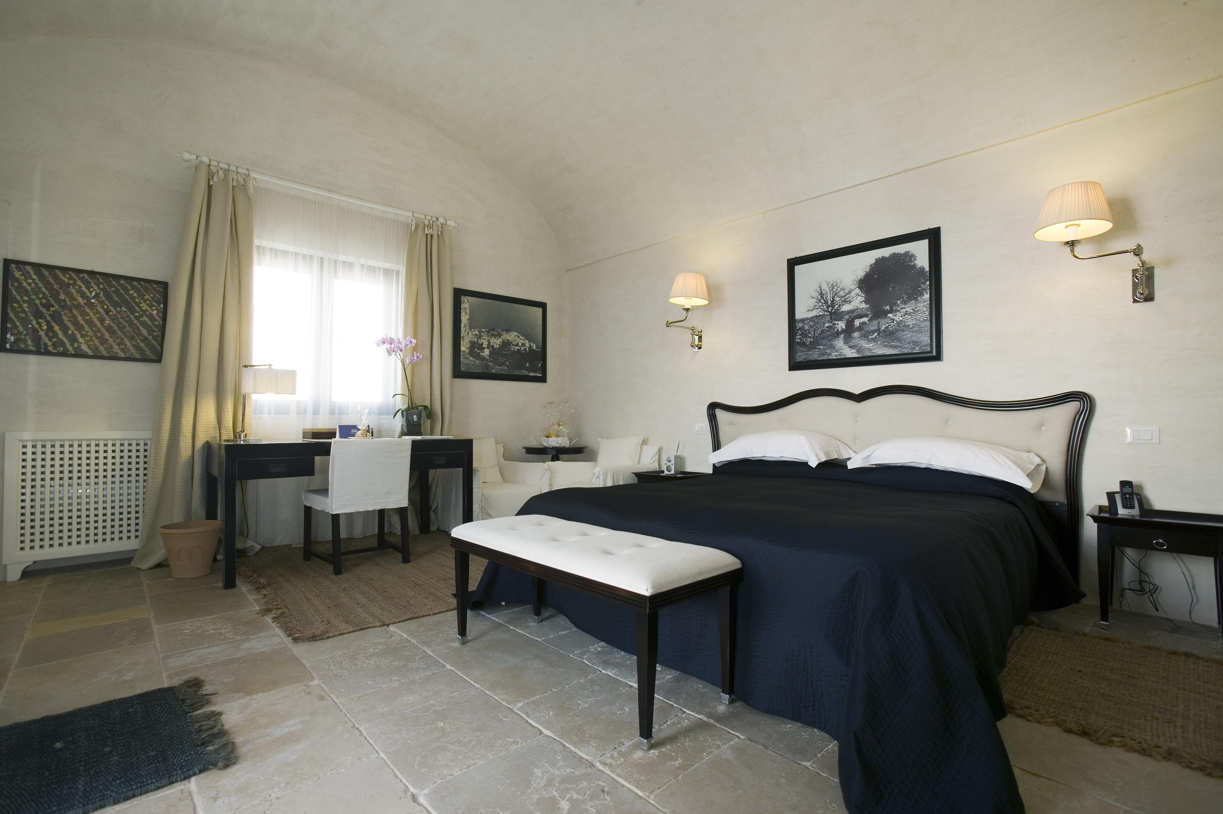 Rocco Forte Masseria Torre Maizza Savelletri Luaran gambar