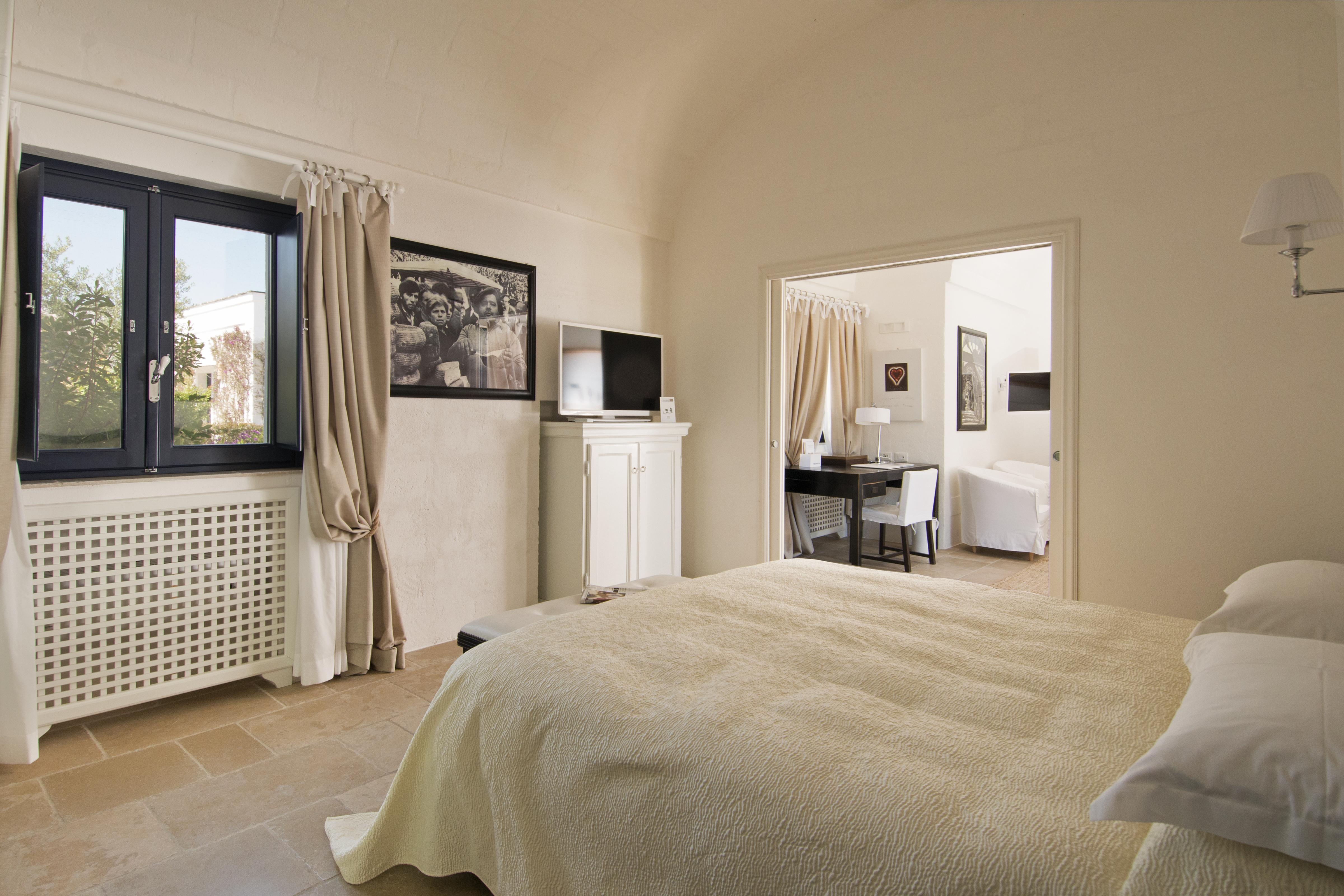 Rocco Forte Masseria Torre Maizza Savelletri Luaran gambar