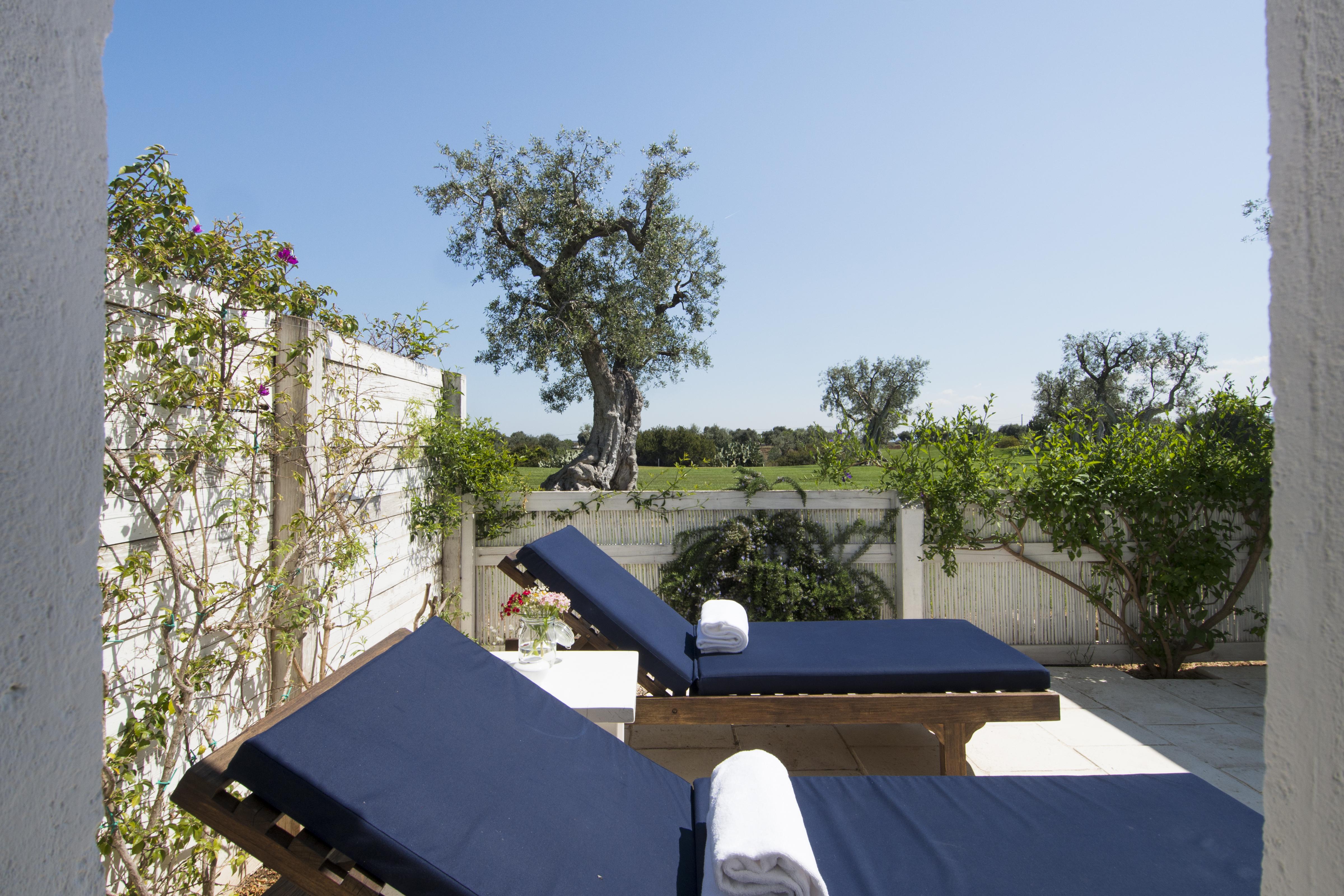 Rocco Forte Masseria Torre Maizza Savelletri Luaran gambar