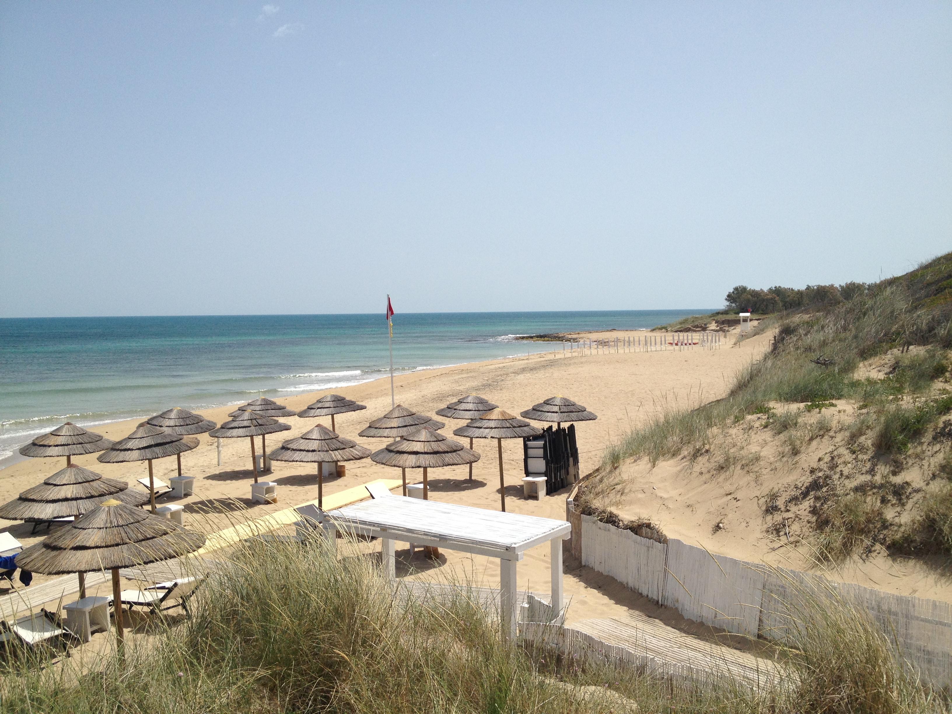 Rocco Forte Masseria Torre Maizza Savelletri Luaran gambar