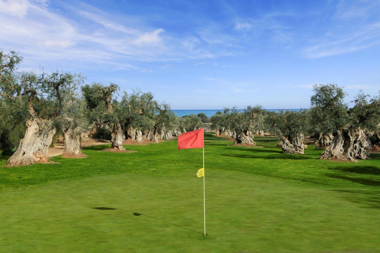 Rocco Forte Masseria Torre Maizza Savelletri Luaran gambar