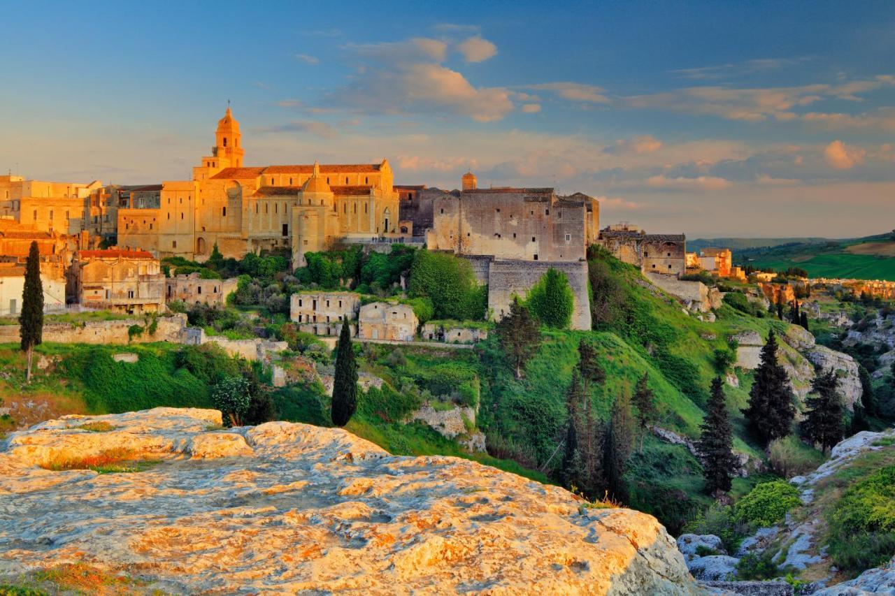 Rocco Forte Masseria Torre Maizza Savelletri Luaran gambar